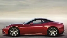 Maserati використовує мотор Ferrari для своєї моделі. використовує