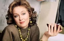 Улюблена актриса Лариса Удовиченко «Я закохувалась у кожного партнера зі зйомок…» закохувалась
