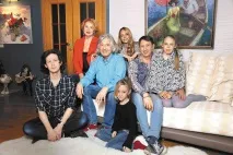 Кохання завдовжки 40 років ячеслав