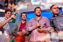 Хлопчисьник» Ресторані «Панораміка» у Санкт-Петербурзі хлопчисьник