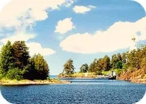 Марціальні Води води