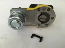 Магнітна земляна клема для зварювальних робіт клема