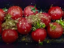 Мариновані помідори чері на зиму - 7 дуже смачних рецептів мариновані