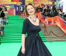 Улюблена актриса Лариса Удовиченко «Я закохувалась у кожного партнера зі зйомок…» лариса