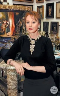 Улюблена актриса Лариса Удовиченко «Я закохувалась у кожного партнера зі зйомок…» актриса