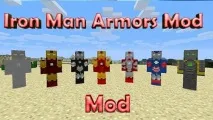 Мод залізниця для Minecraft - співтовариство майнкрафт крафтерів залізниця
