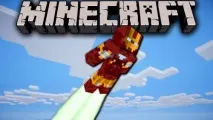 Мод залізниця для Minecraft - співтовариство майнкрафт крафтерів minecraft