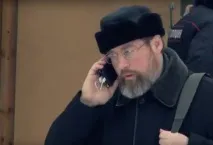 Московська народна газета, ХРАМ НЕ ТАМ народна