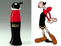 Moschino Cheap - Chic відгуки відгуки