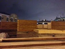 Московська народна газета, ХРАМ НЕ ТАМ московська
