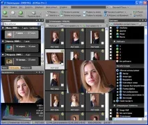 Менеджер цифрових фотографій ACDSee Pro 2 Photo Manager менеджер