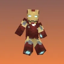 Мод залізниця для Minecraft - співтовариство майнкрафт крафтерів співтовариство