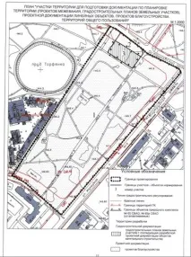 Московська народна газета, ХРАМ НЕ ТАМ парку