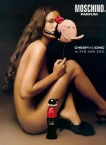 Moschino Cheap - Chic відгуки cheap