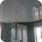 Натяжні та підвісні стелі порівняльний аналіз натяжні
