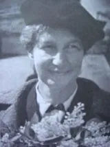 Надія Йосипівна Голубовська (Nadezhda Golubovskaya) nadezhda