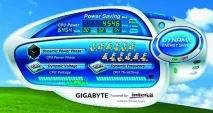 На шляху до досконалості огляд технологій материнських плат, CHIP шляху
