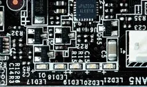 На шляху до досконалості огляд технологій материнських плат, CHIP огляд