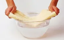 залози