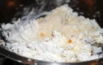 М’ясні кишеньки з грибами - покроковий рецепт з фото на рецепт