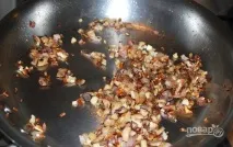 М’ясні кишеньки з грибами - покроковий рецепт з фото на ясні
