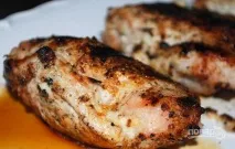 М’ясні кишеньки з грибами - покроковий рецепт з фото на кишеньки