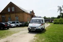 На весіллі у Владикавказіпостраждали майже 50 людей людей