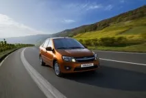Навігація для автомобіля Лада Гранта автомобіля