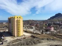 Почалися протести у Криму криму