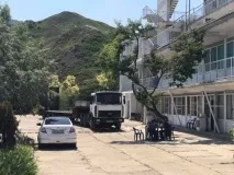 Почалися протести у Криму почалися