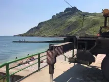 Почалися протести у Криму криму