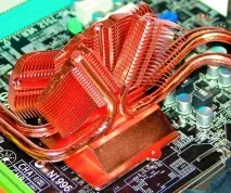 На шляху до досконалості огляд технологій материнських плат, CHIP огляд