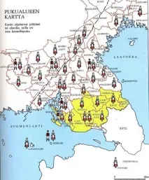 Національний костюм карелів (40 фото) жіноче традиційне карельське вбрання костюм