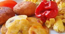 Трохи про карибську кухню, RSB Travel Fish