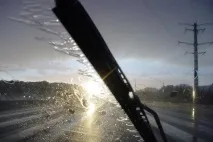 Ноу-хау автомобільні датчики дощудопоможуть передбачати кількість опадів датчики