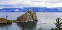острів