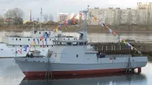 Небезпеки морських глибин та боротьба з ними (Частина 1) - Військовий огляд небезпеки