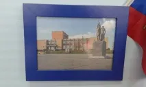 старшій