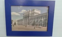 старшій