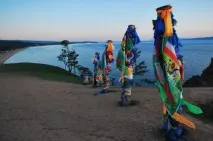 готелі