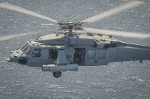 Небезпеки морських глибин та боротьба з ними (Частина 1) - Військовий огляд глибин