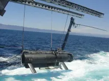 Небезпеки морських глибин та боротьба з ними (Частина 1) - Військовий огляд глибин