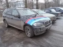 Обклеювання капота обклеювання