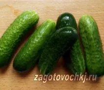 Огірки в томатному соку на зиму, шалений рецепт зиму