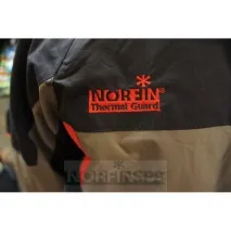 Огляд на зимовий костюм для риболовлі Norfin Thermal Guard - NorfinSpb у Санкт-Петербурзі огляд