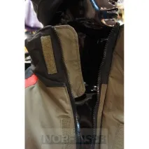 Огляд на зимовий костюм для риболовлі Norfin Thermal Guard - NorfinSpb у Санкт-Петербурзі norfin