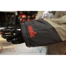 Огляд на зимовий костюм для риболовлі Norfin Thermal Guard - NorfinSpb у Санкт-Петербурзі thermal