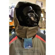 Огляд на зимовий костюм для риболовлі Norfin Thermal Guard - NorfinSpb у Санкт-Петербурзі norfin