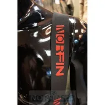 Огляд на зимовий костюм для риболовлі Norfin Thermal Guard - NorfinSpb у Санкт-Петербурзі риболовлі