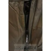 Огляд на зимовий костюм для риболовлі Norfin Thermal Guard - NorfinSpb у Санкт-Петербурзі костюм